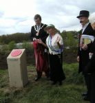 Kersal Moor Celebration